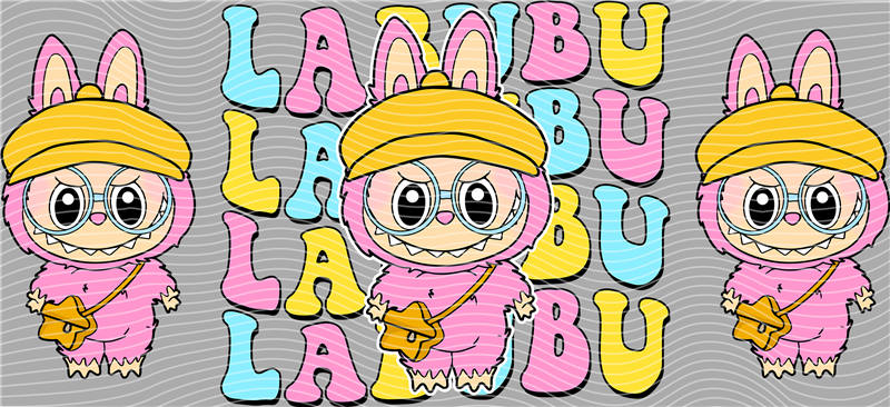 16oz labubu-11391